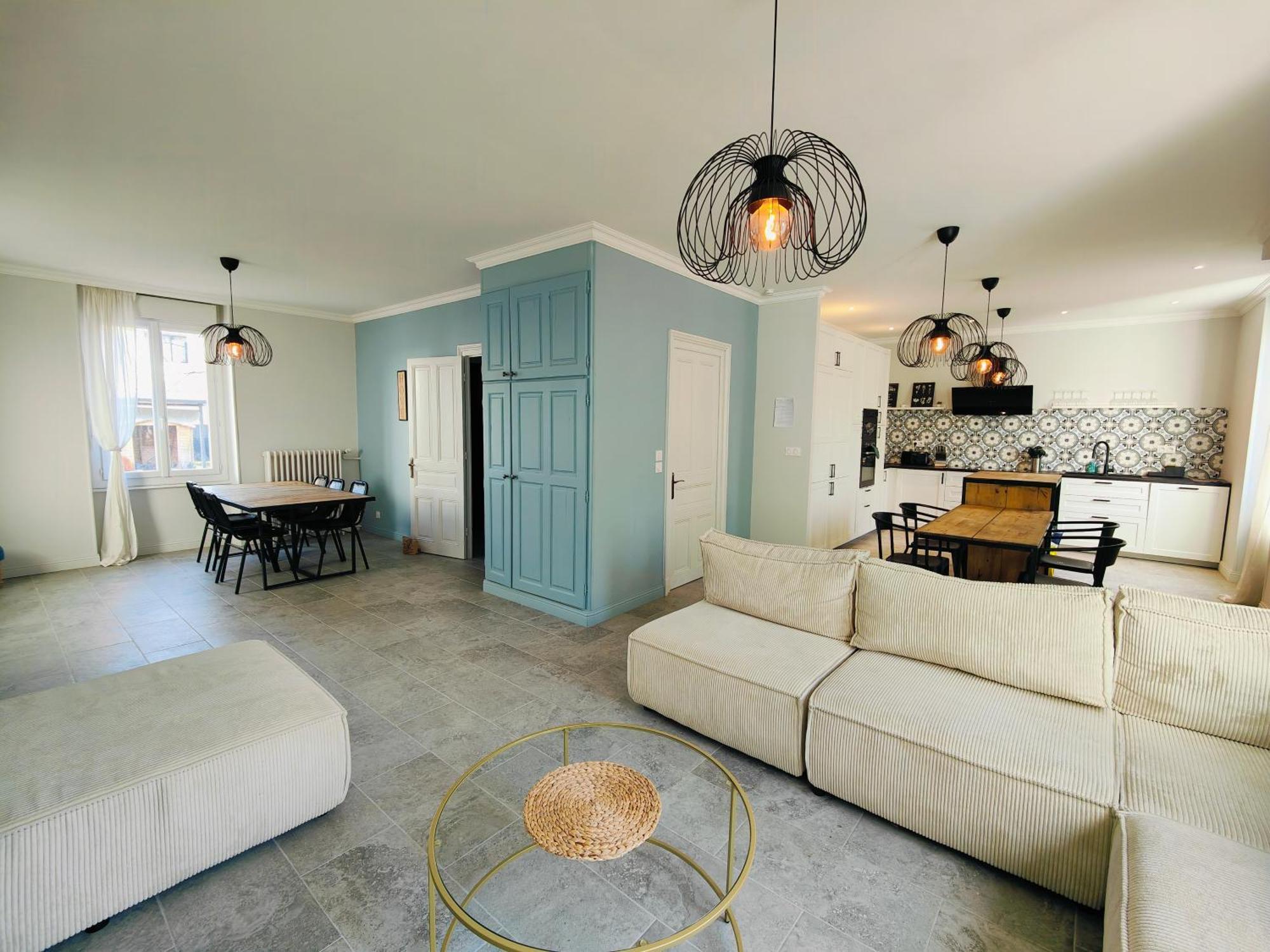 Self-Checkin Town House - Rooms To Rent In A Beautiful Modern Town House - Not A Hotel - Location De Chambres Avec Arrivee En Autonomie - Extra Fee For Sheets And Towels - Private Parking - Check Your Plateform Inbox And Follow Check-In Instructions Saint-Romain-en-Gal 外观 照片