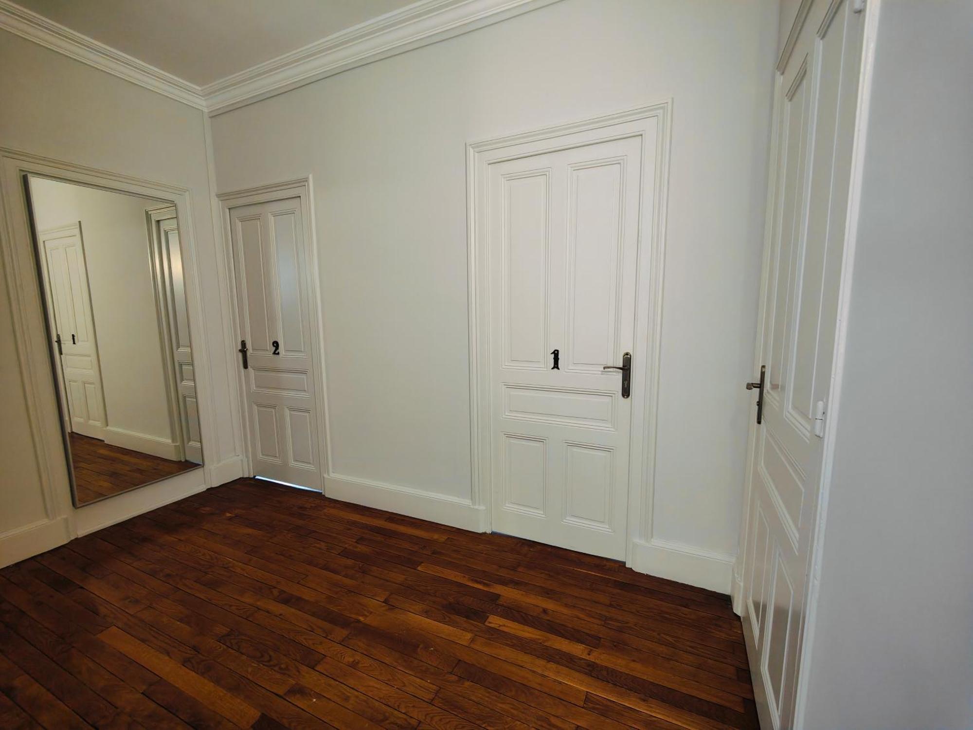 Self-Checkin Town House - Rooms To Rent In A Beautiful Modern Town House - Not A Hotel - Location De Chambres Avec Arrivee En Autonomie - Extra Fee For Sheets And Towels - Private Parking - Check Your Plateform Inbox And Follow Check-In Instructions Saint-Romain-en-Gal 外观 照片