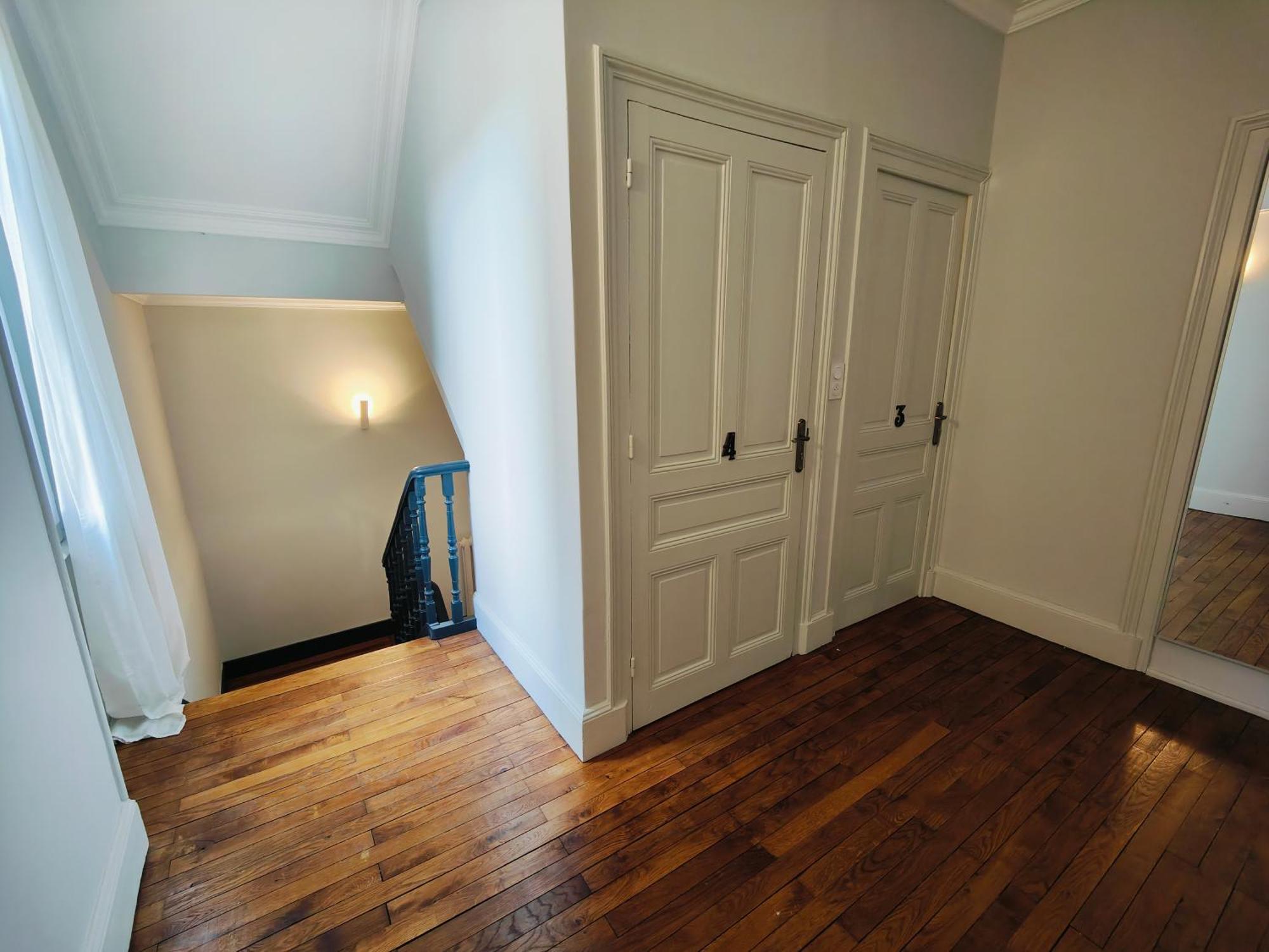 Self-Checkin Town House - Rooms To Rent In A Beautiful Modern Town House - Not A Hotel - Location De Chambres Avec Arrivee En Autonomie - Extra Fee For Sheets And Towels - Private Parking - Check Your Plateform Inbox And Follow Check-In Instructions Saint-Romain-en-Gal 外观 照片