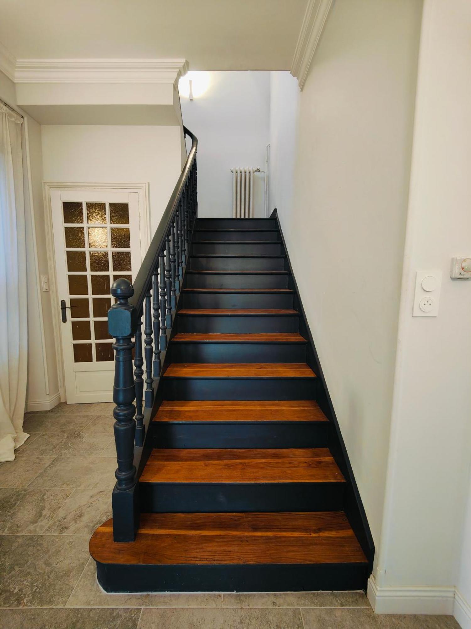 Self-Checkin Town House - Rooms To Rent In A Beautiful Modern Town House - Not A Hotel - Location De Chambres Avec Arrivee En Autonomie - Extra Fee For Sheets And Towels - Private Parking - Check Your Plateform Inbox And Follow Check-In Instructions Saint-Romain-en-Gal 外观 照片
