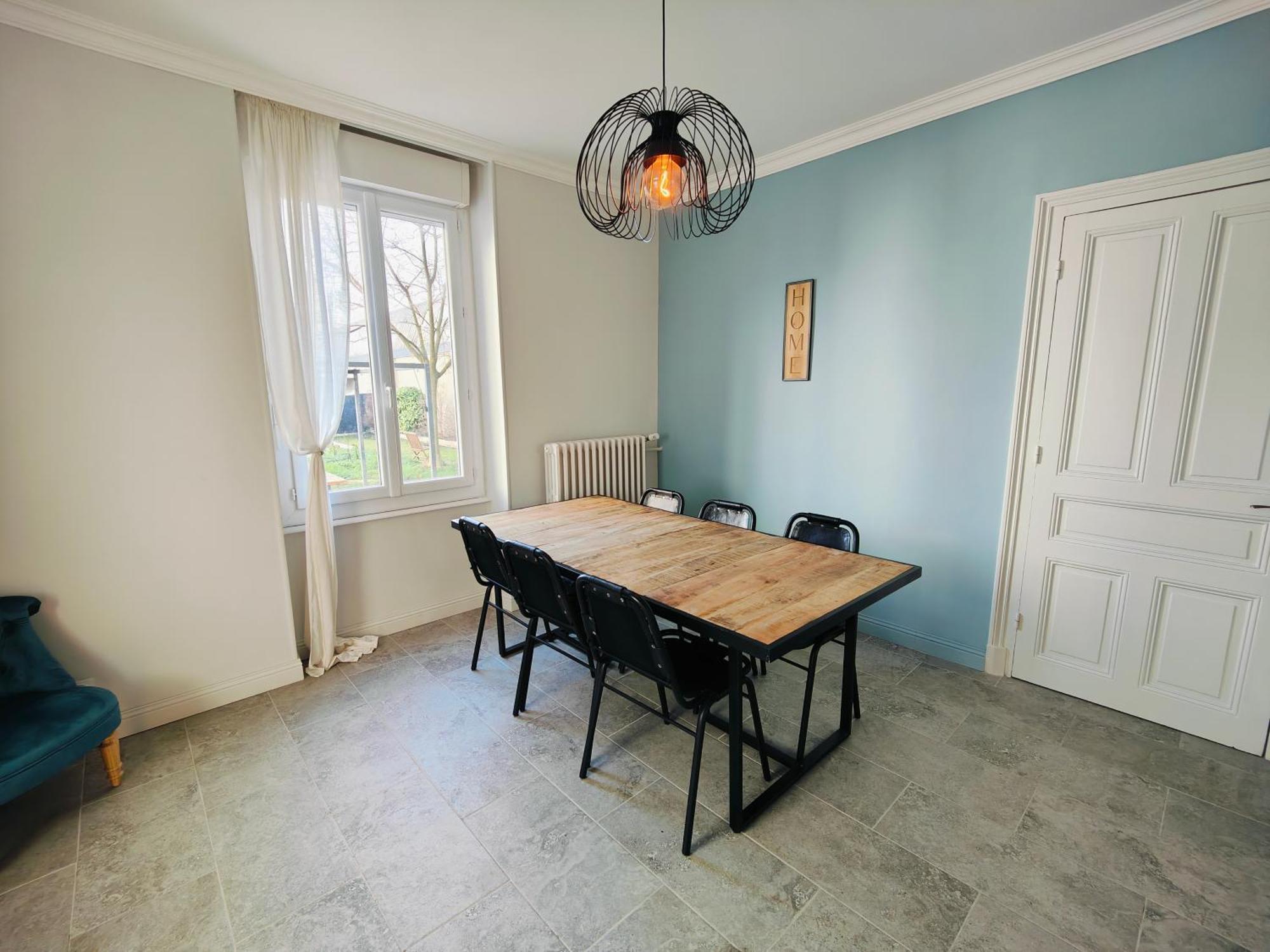 Self-Checkin Town House - Rooms To Rent In A Beautiful Modern Town House - Not A Hotel - Location De Chambres Avec Arrivee En Autonomie - Extra Fee For Sheets And Towels - Private Parking - Check Your Plateform Inbox And Follow Check-In Instructions Saint-Romain-en-Gal 外观 照片