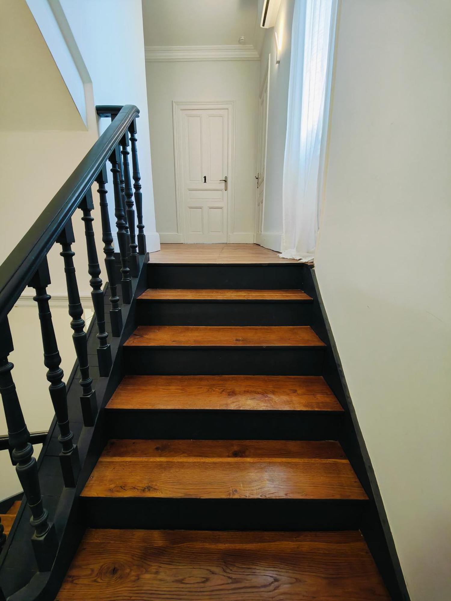 Self-Checkin Town House - Rooms To Rent In A Beautiful Modern Town House - Not A Hotel - Location De Chambres Avec Arrivee En Autonomie - Extra Fee For Sheets And Towels - Private Parking - Check Your Plateform Inbox And Follow Check-In Instructions Saint-Romain-en-Gal 外观 照片