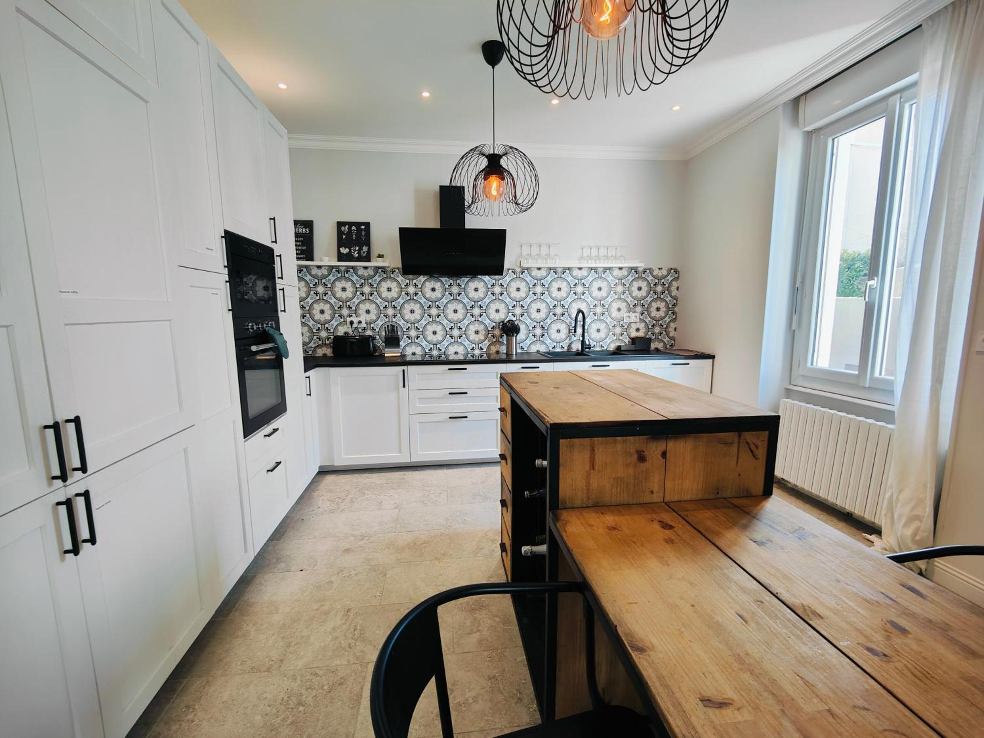Self-Checkin Town House - Rooms To Rent In A Beautiful Modern Town House - Not A Hotel - Location De Chambres Avec Arrivee En Autonomie - Extra Fee For Sheets And Towels - Private Parking - Check Your Plateform Inbox And Follow Check-In Instructions Saint-Romain-en-Gal 外观 照片